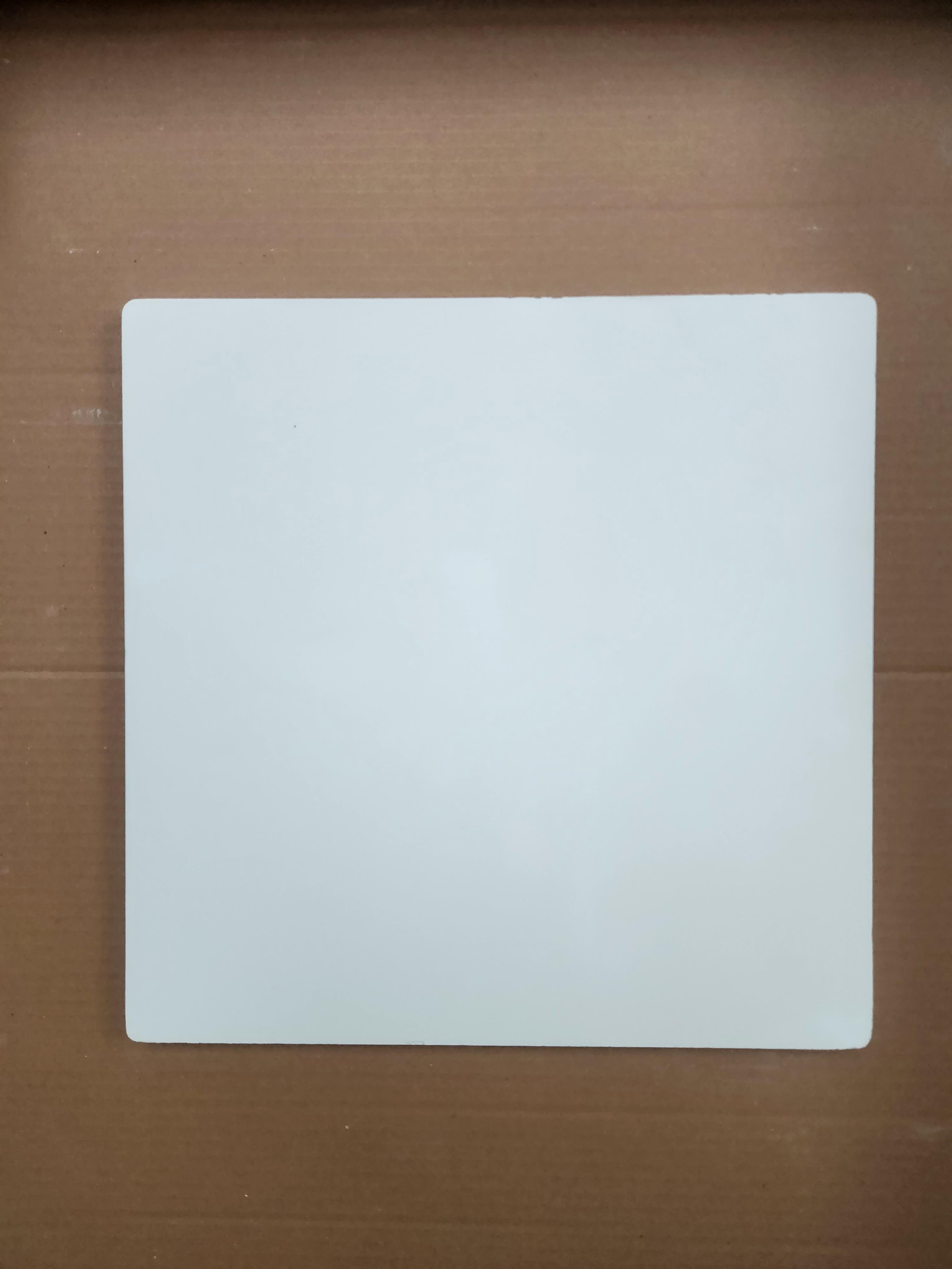 EKSTRA KORDİERİT DÜZ 40*40*1,4 CM PLAKA