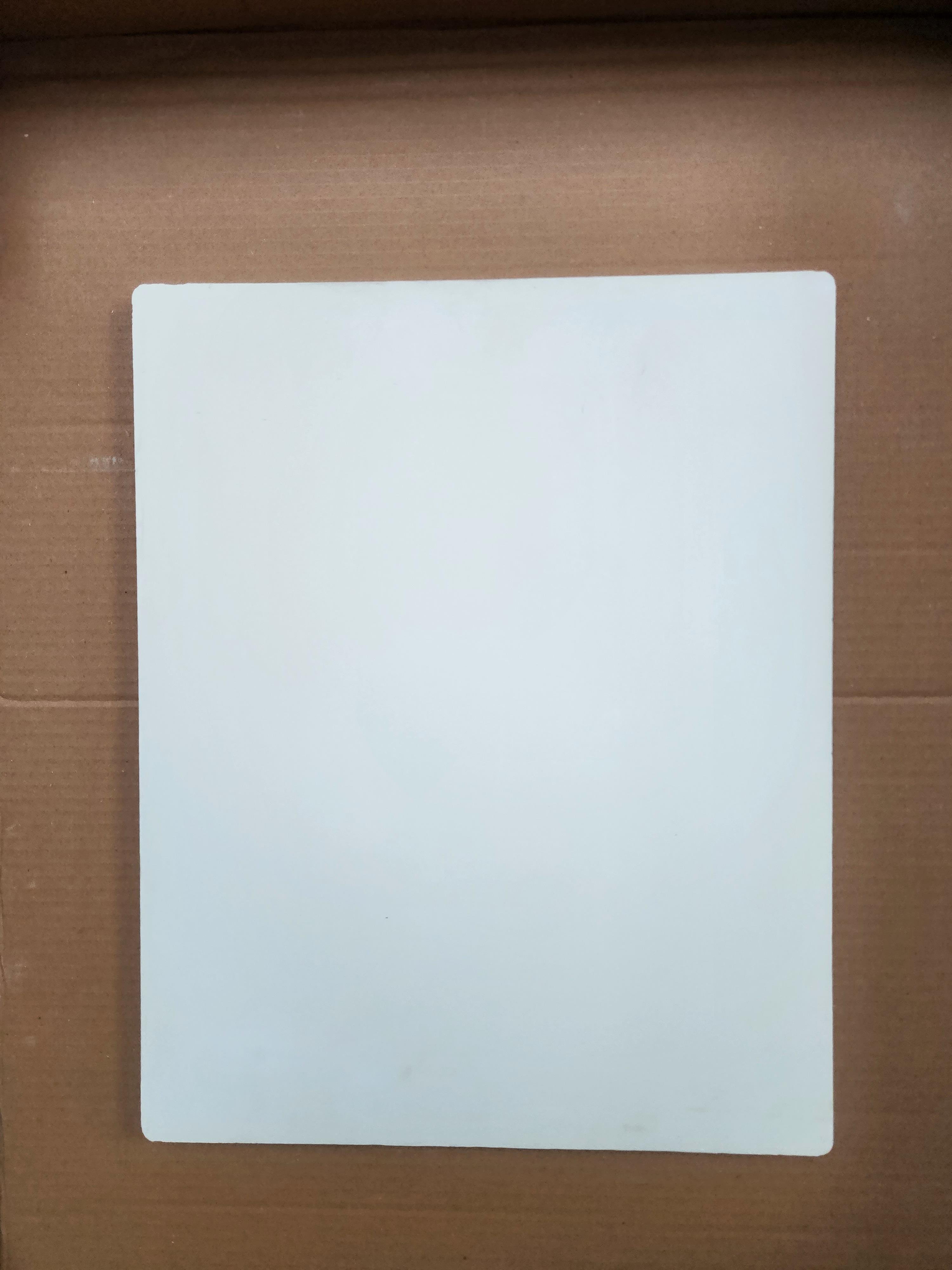 EKSTRA KORDİERİT DÜZ 40*50*1,4 CM PLAKA