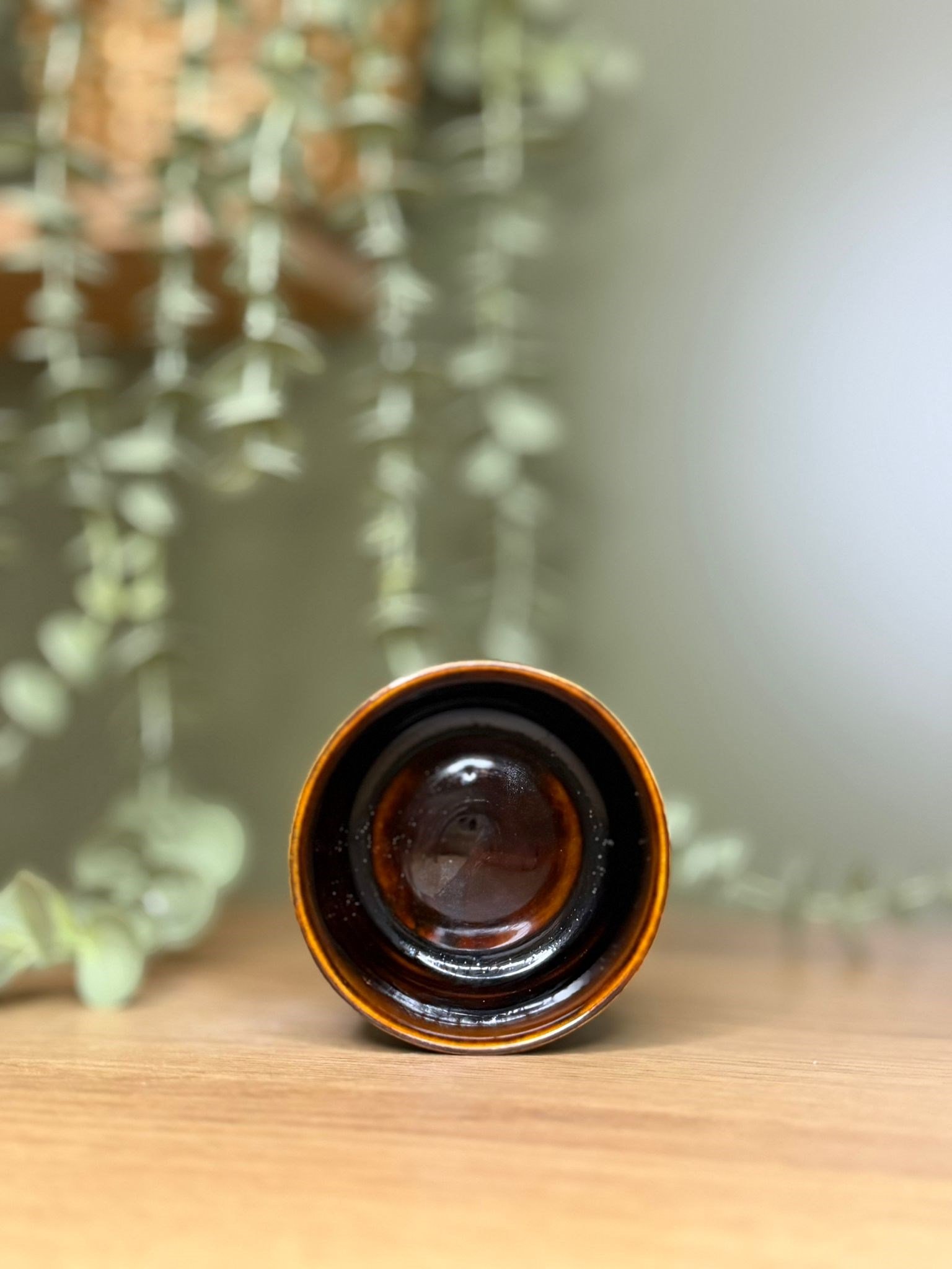ESPRESSO DRIP DOCE YÜKSEK DERECE ARTİSTİK SIR STONEWARE