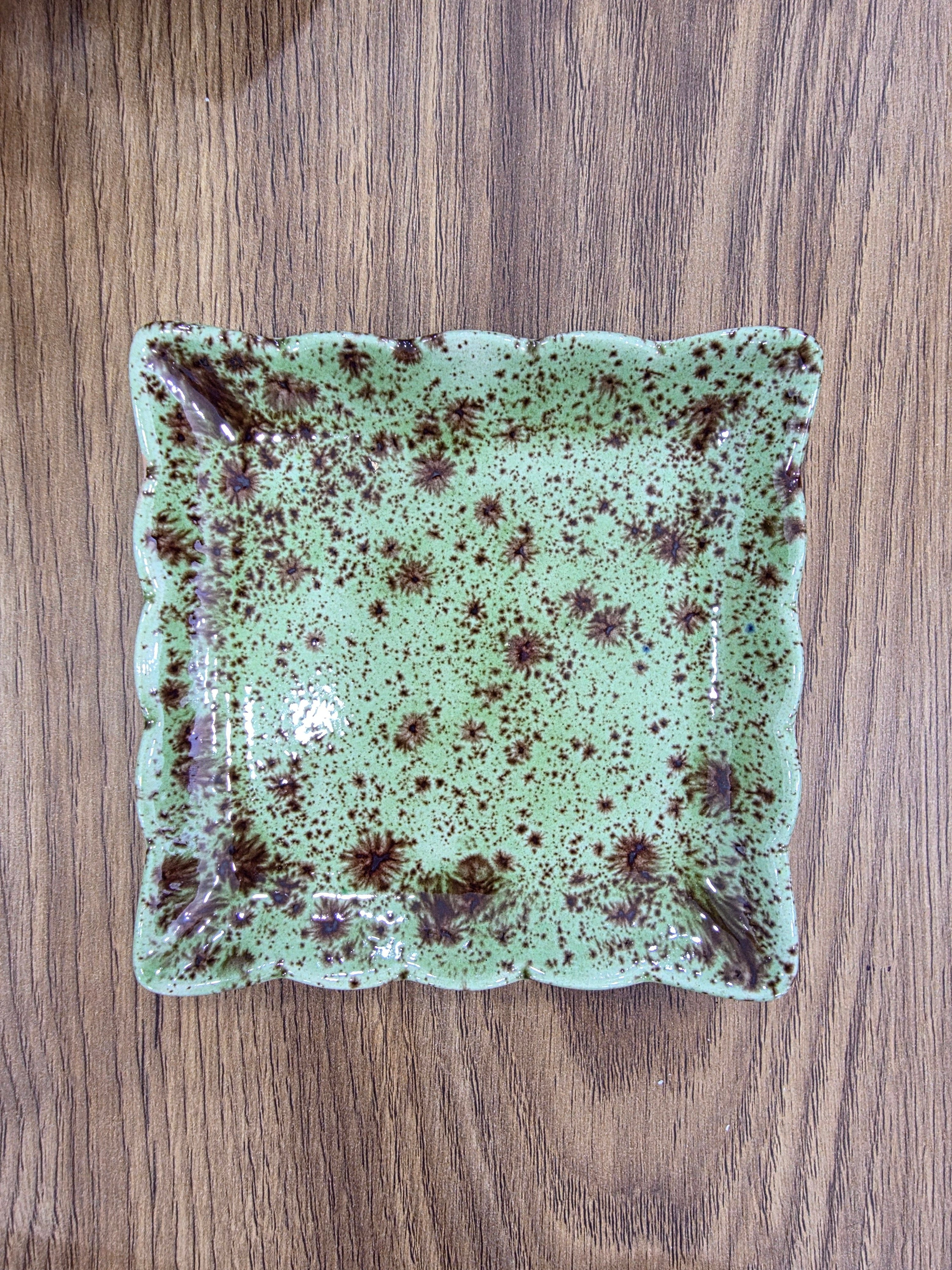 FRESH MOSS ARTİSTİK SIR