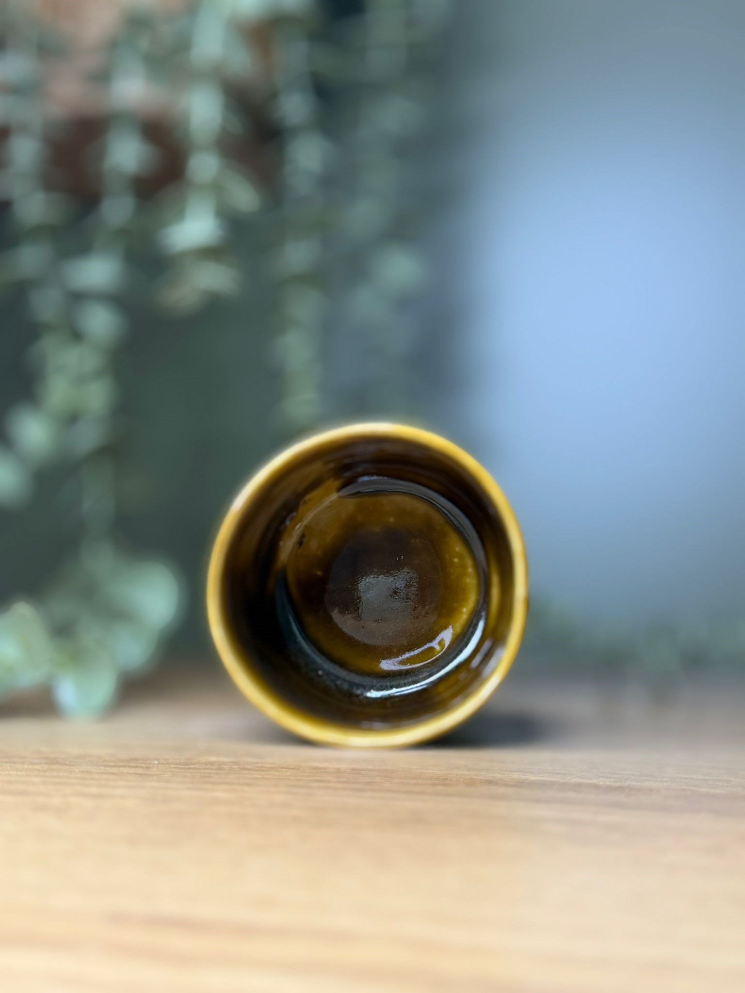 GINGER SIP DOCE YÜKSEK DERECE ARTİSTİK SIR STONEWARE