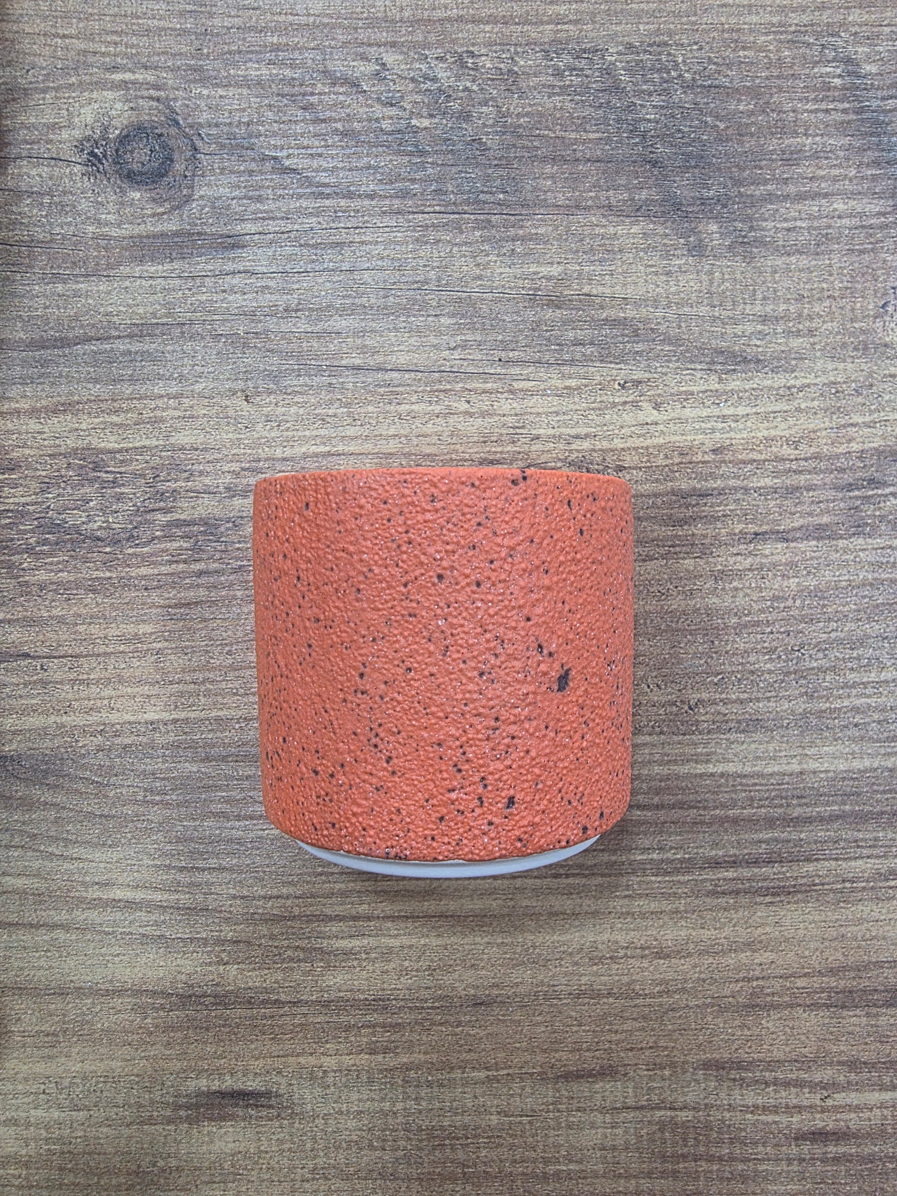 HONEYCOMB ORANGE ARTİSTİK SIR 