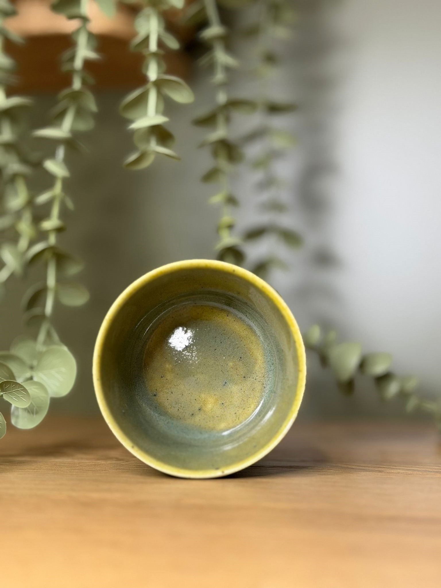 MOSS&CLAY DOCE DÜŞÜK DERECELİ ARTİSTİK SIR SERAMİK