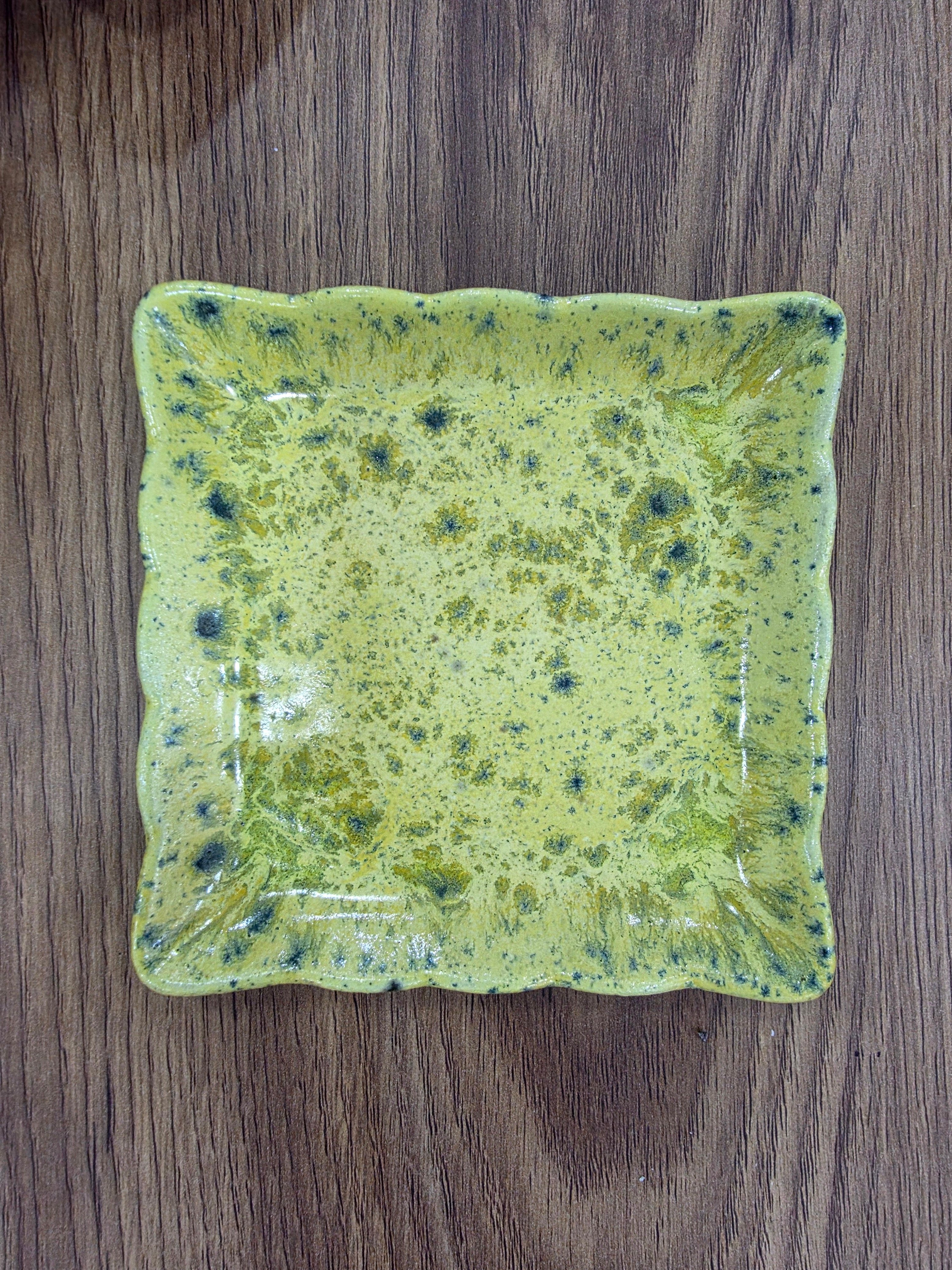 NATURA VERDE ARTİSTİK SIR