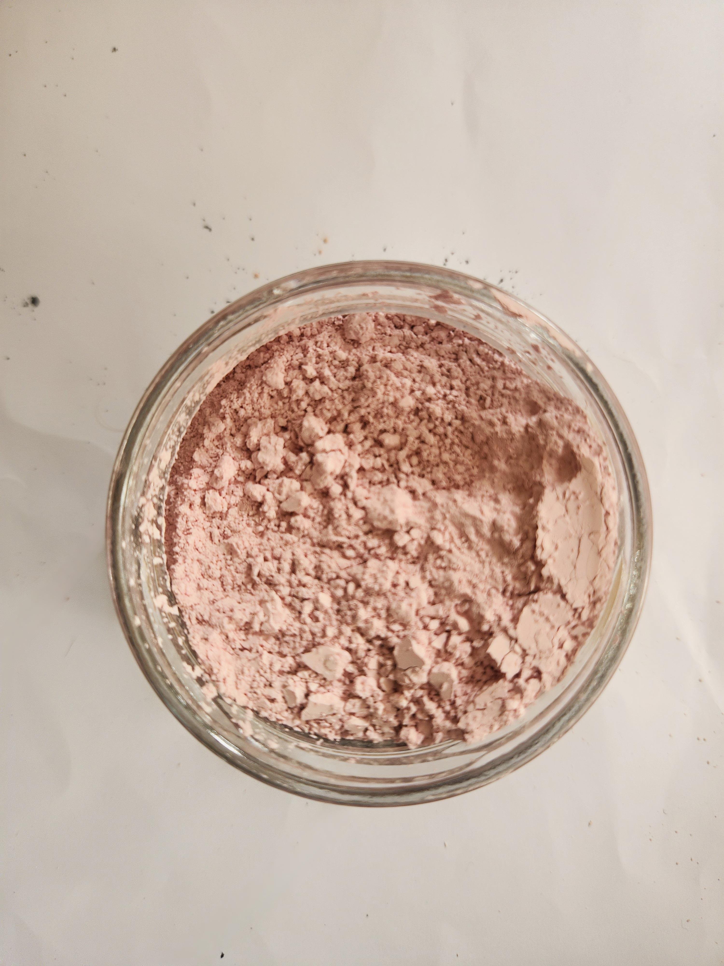 PEMBE PURPUR 32608.3 PORSELEN SIR ÜSTÜ BOYA