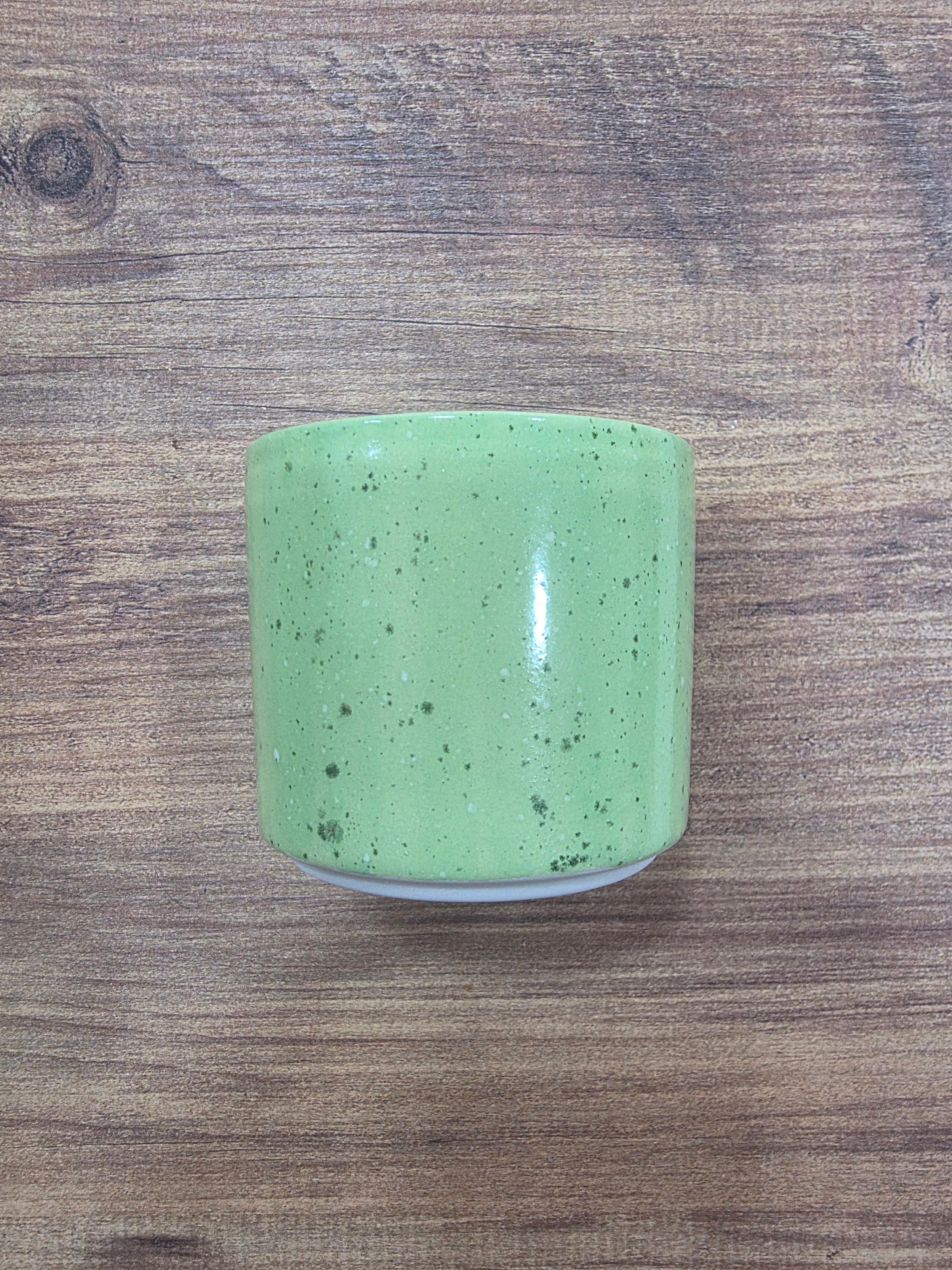 PISTACHIO SPOTS ARTİSTİK SIR 