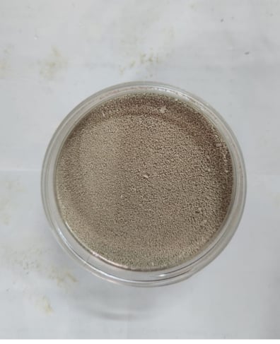 PORSELEN (STONEWARE) DÖKÜM GRANÜL