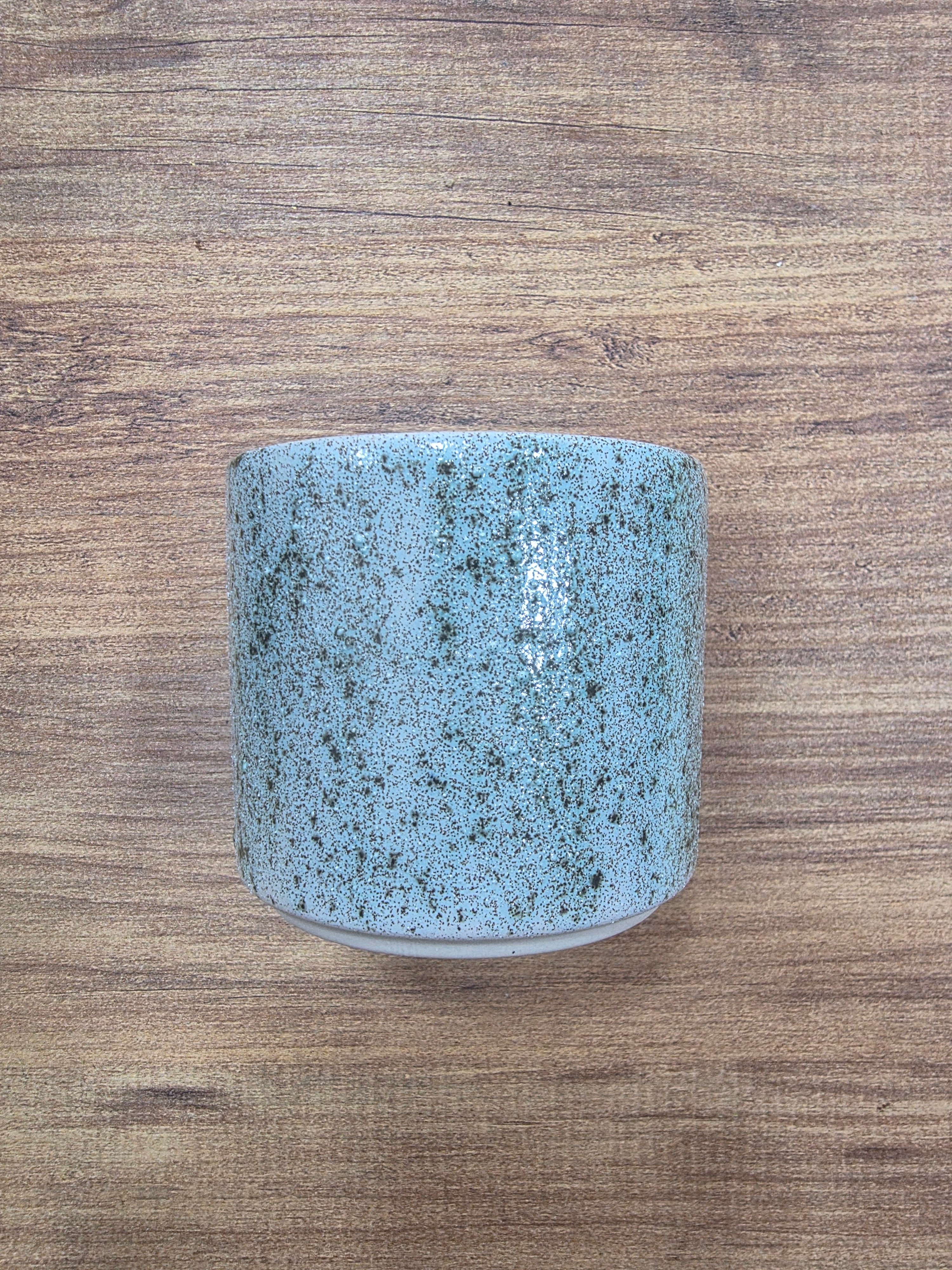 SPOTTED MINT ARTİSTİK SIR 