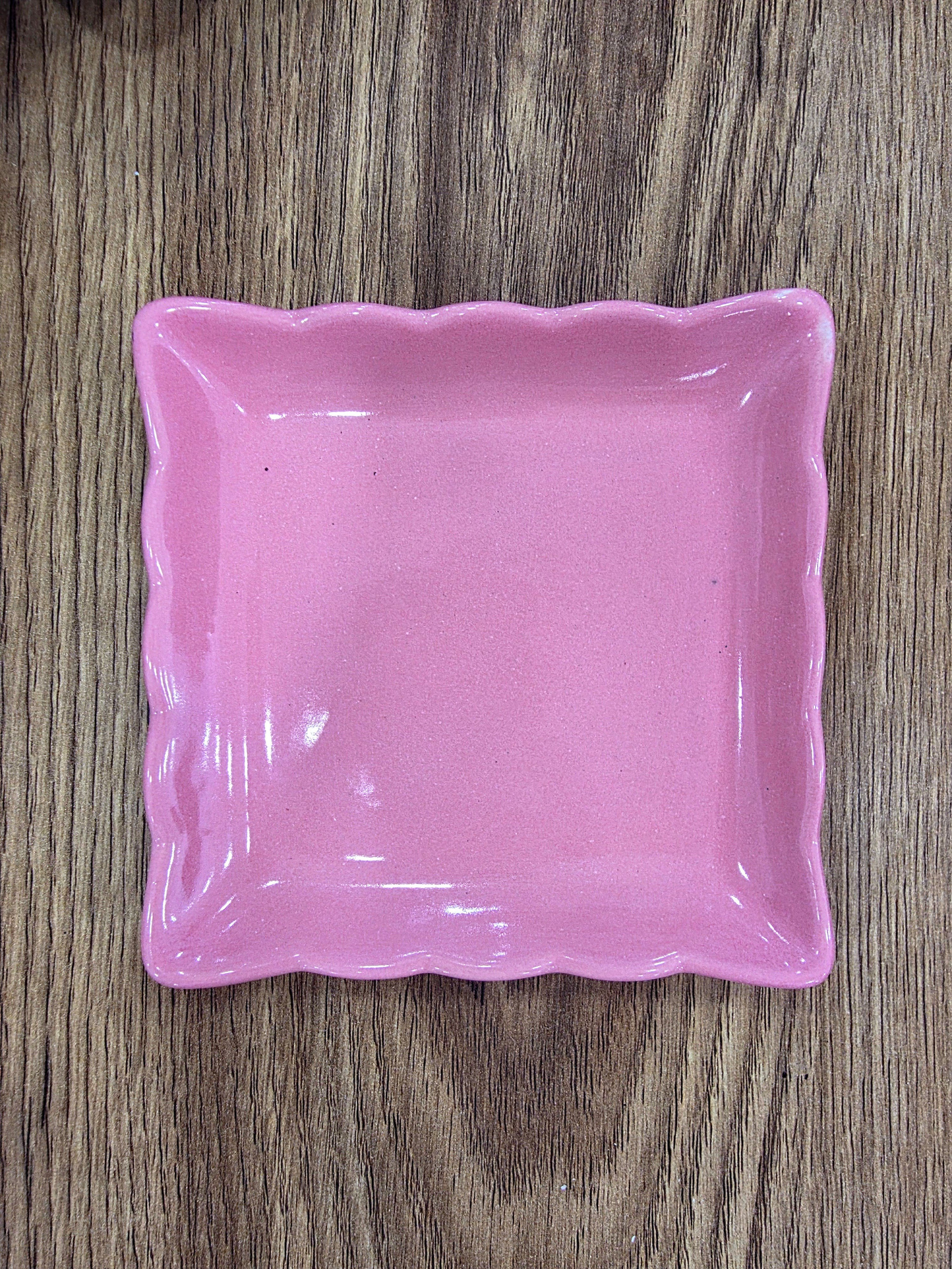 TOZ PEMBE ARTİSTİK SIR