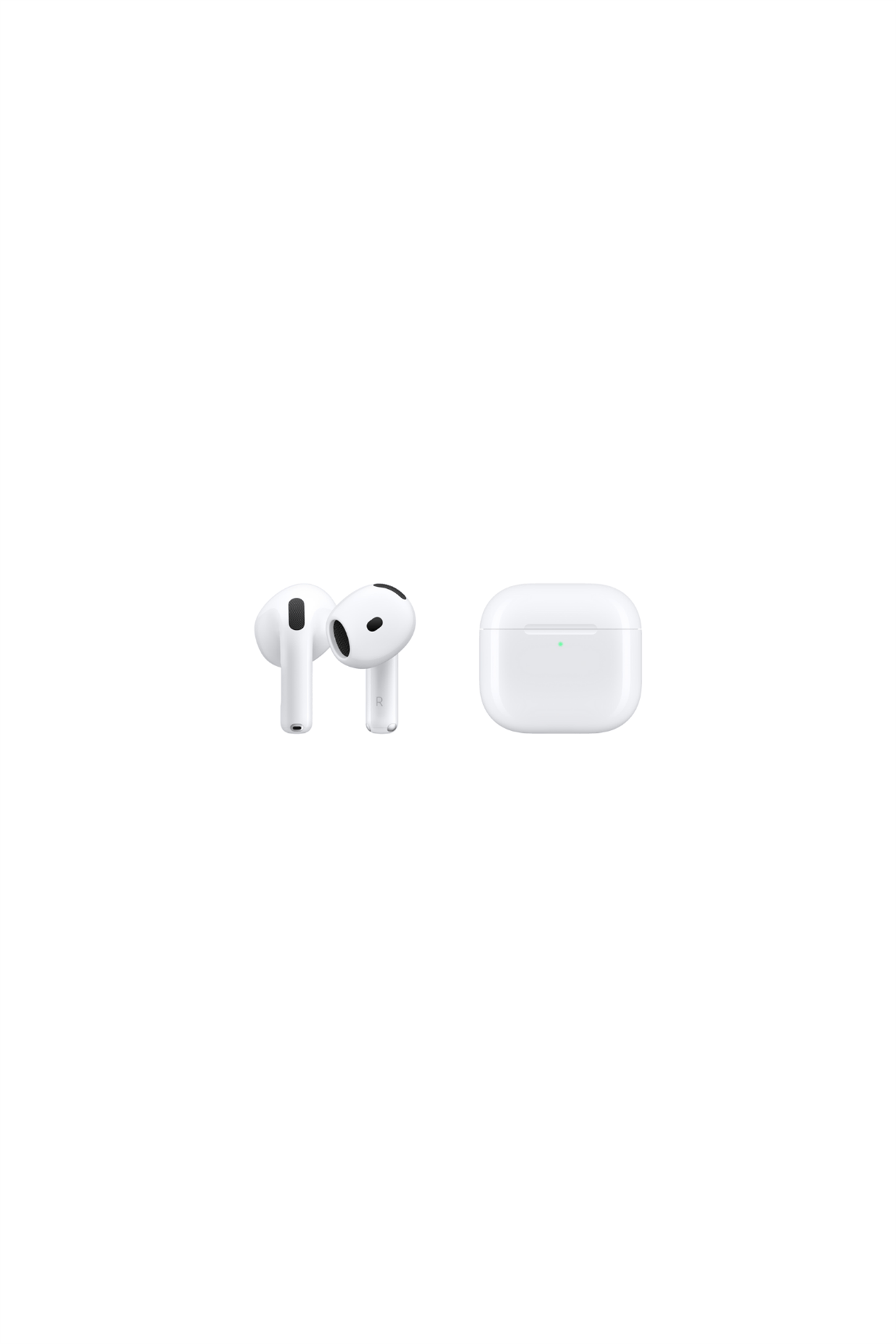 Apple AirPods 4 Kulaklık
