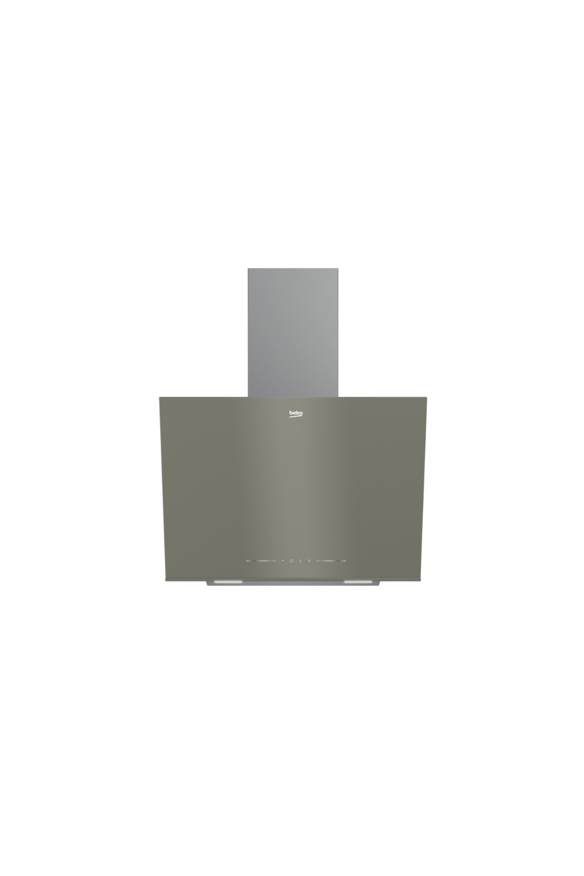 BDE 6040 G Duvar Tipi Davlumbaz