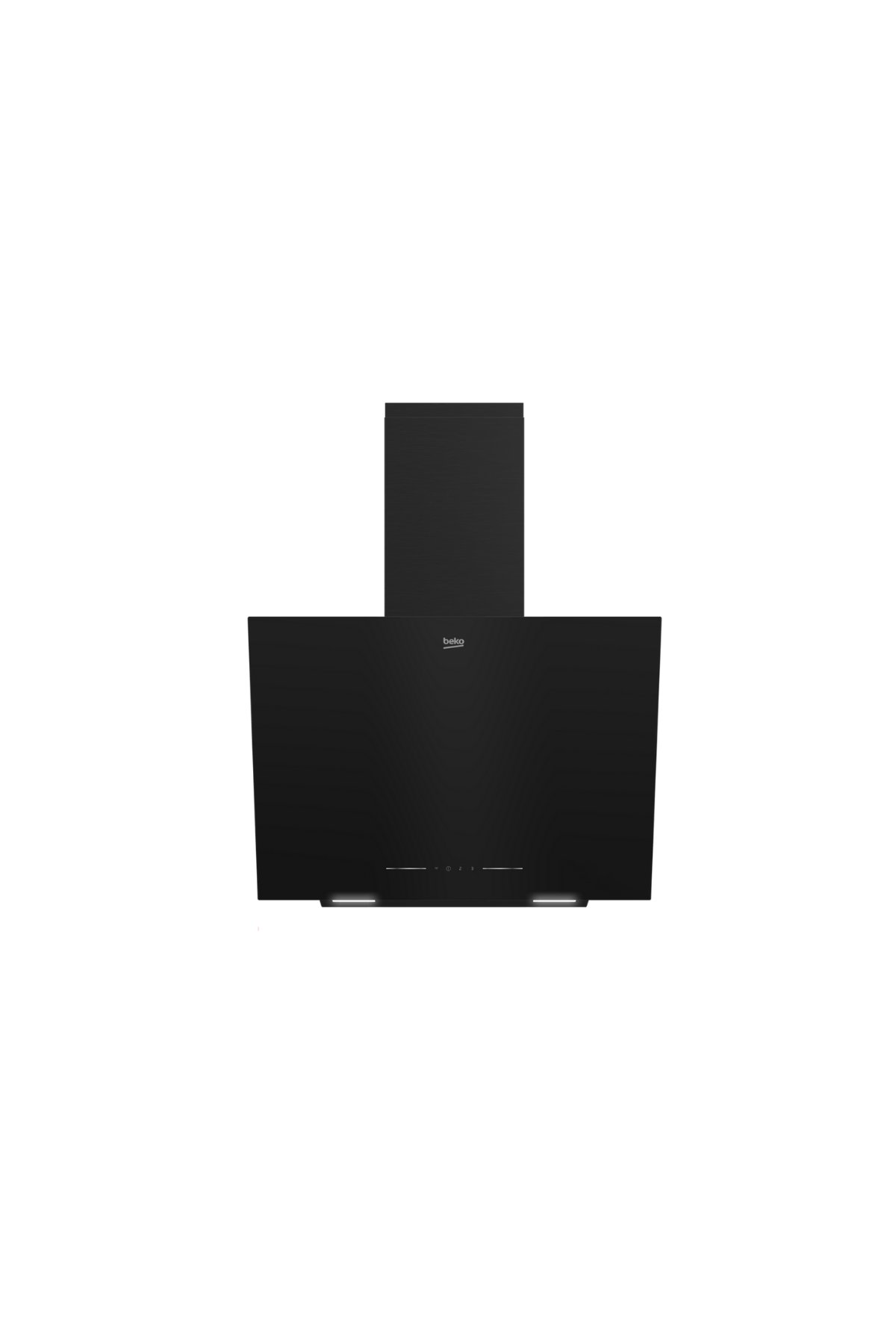 BDE 6040 S Duvar Tipi Davlumbaz