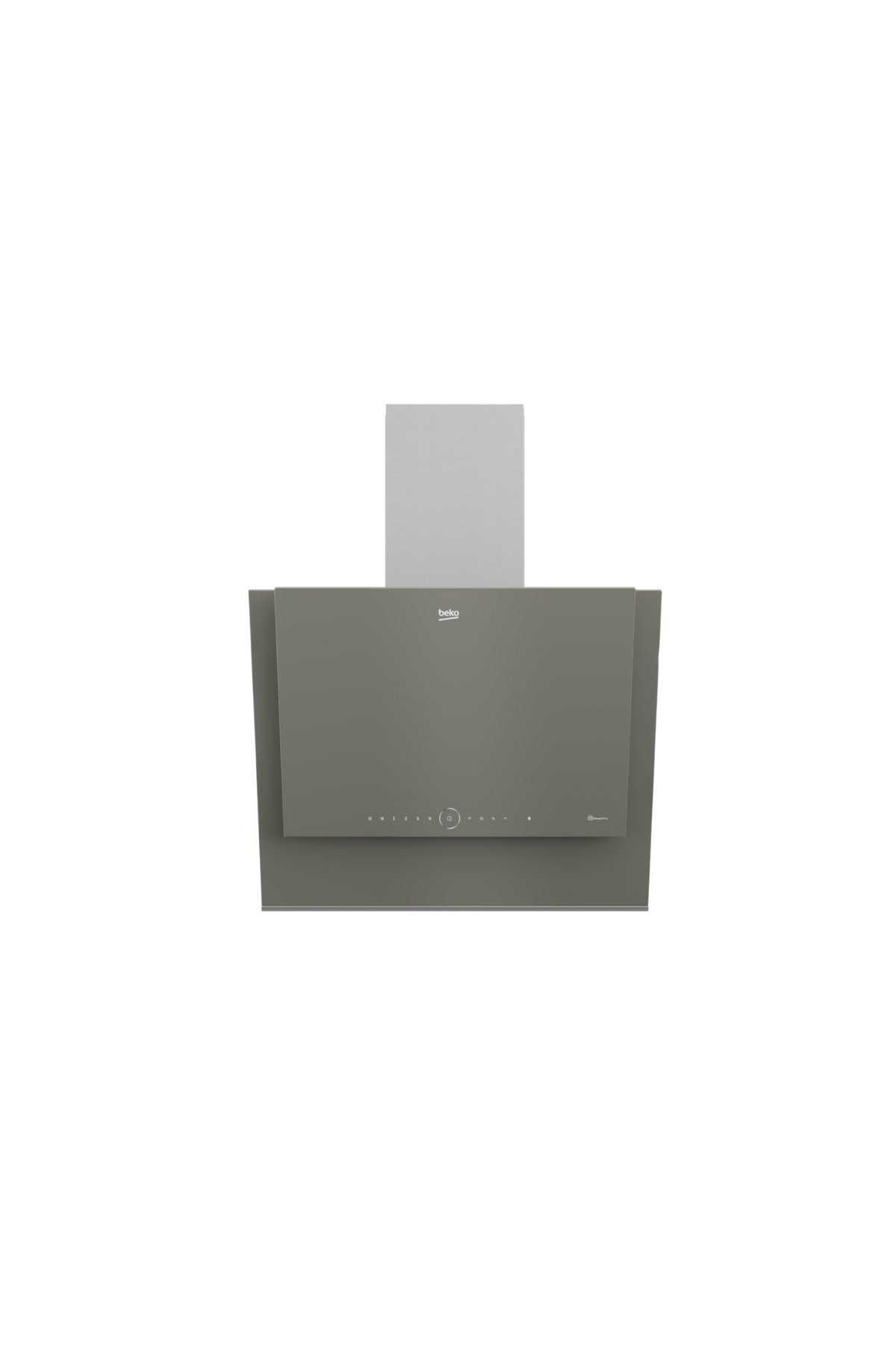 BDE 6072 G Duvar Tipi Davlumbaz