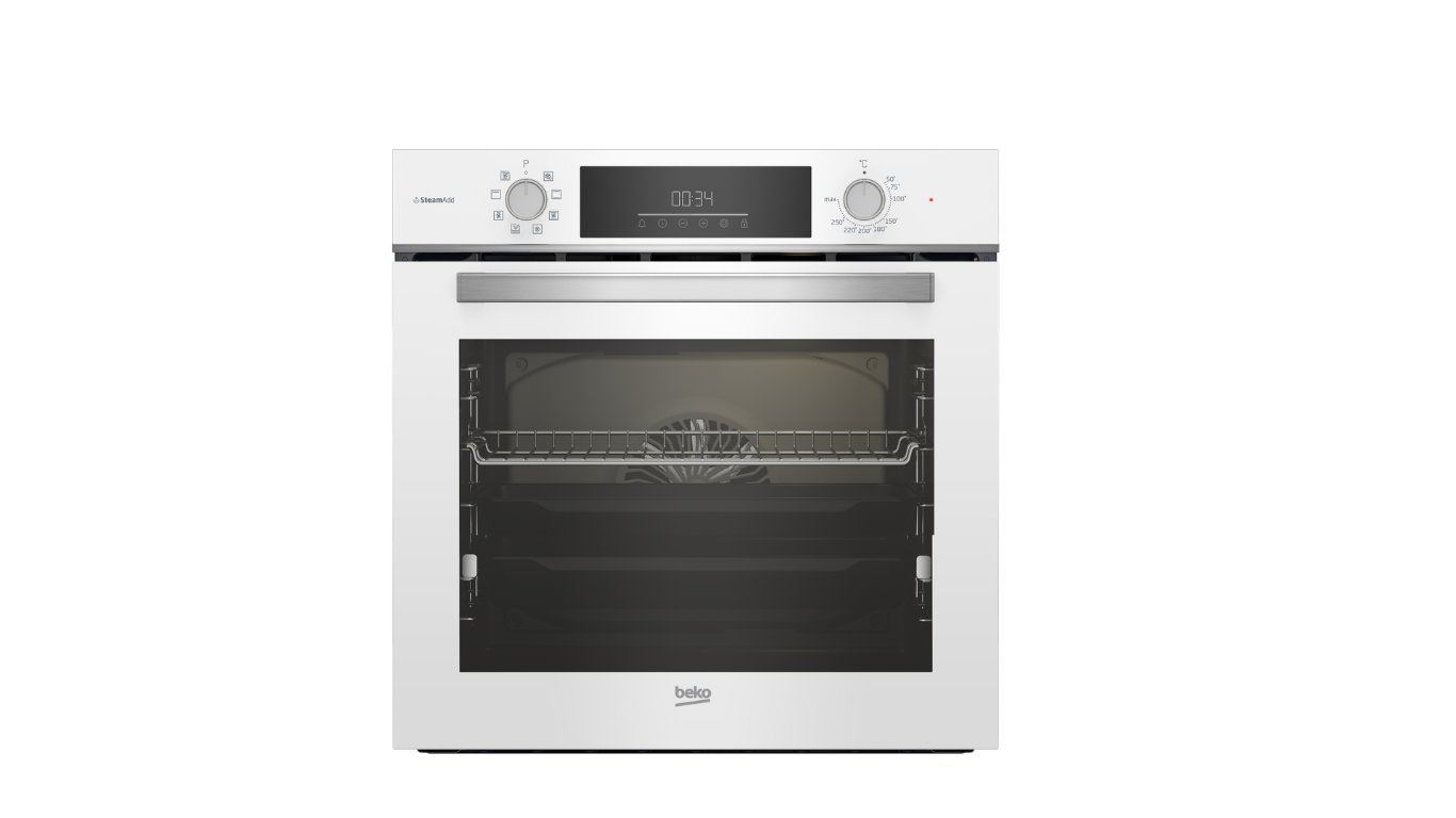 BEKO BFC 431 B 