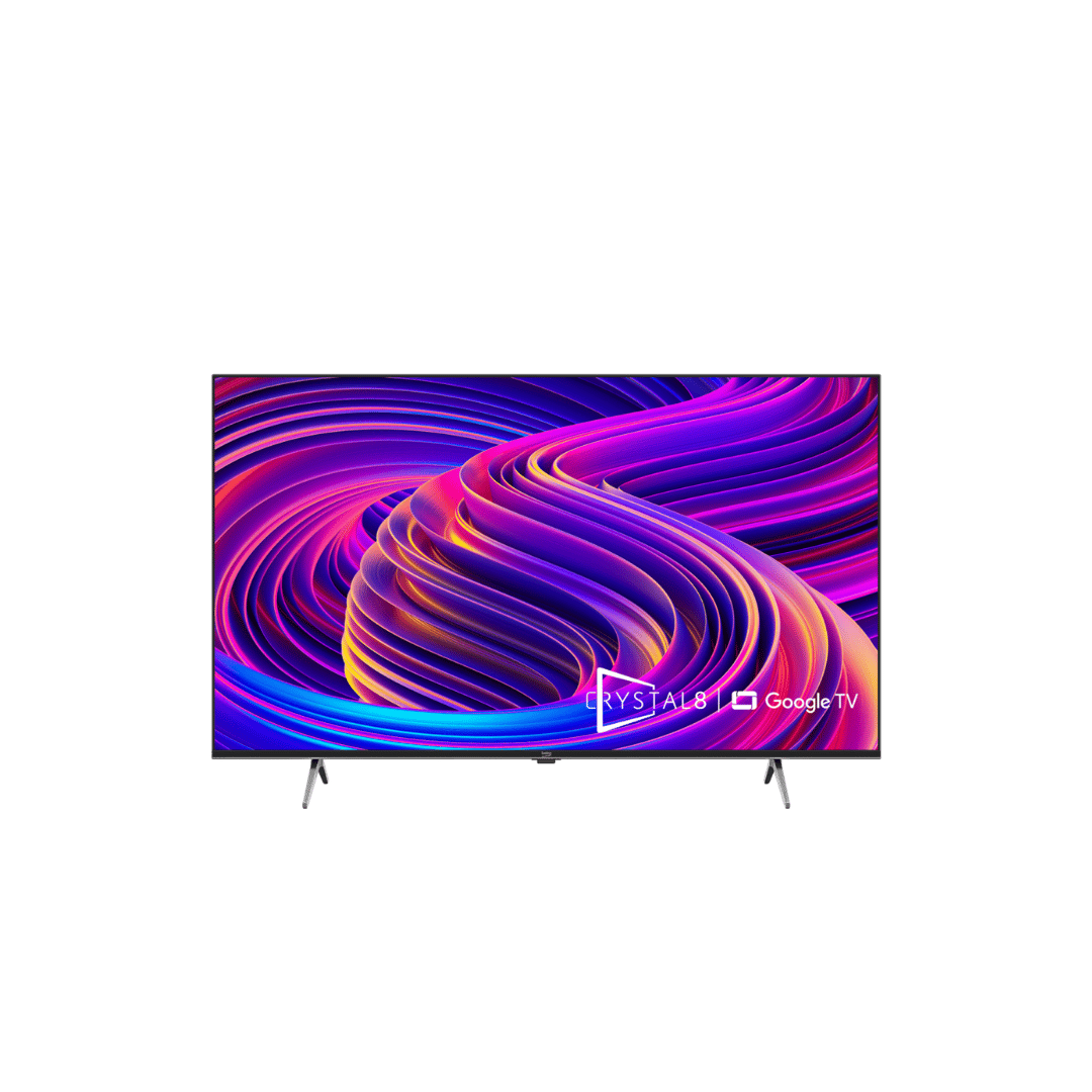 BEKO Crystal 8 B65 D 895 A / 65