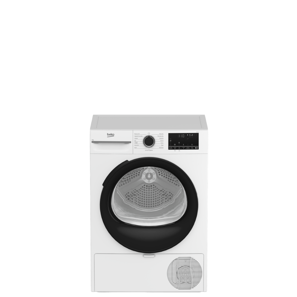 BEKO KMX 92 9 KG KURUTMA MAKİNESİ 