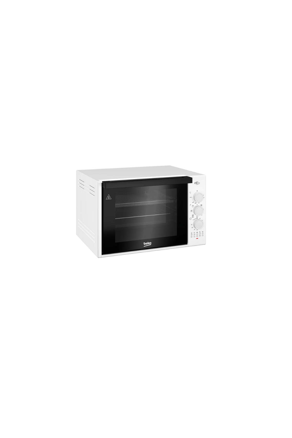 BMF 30 QBK AFMini Fırın