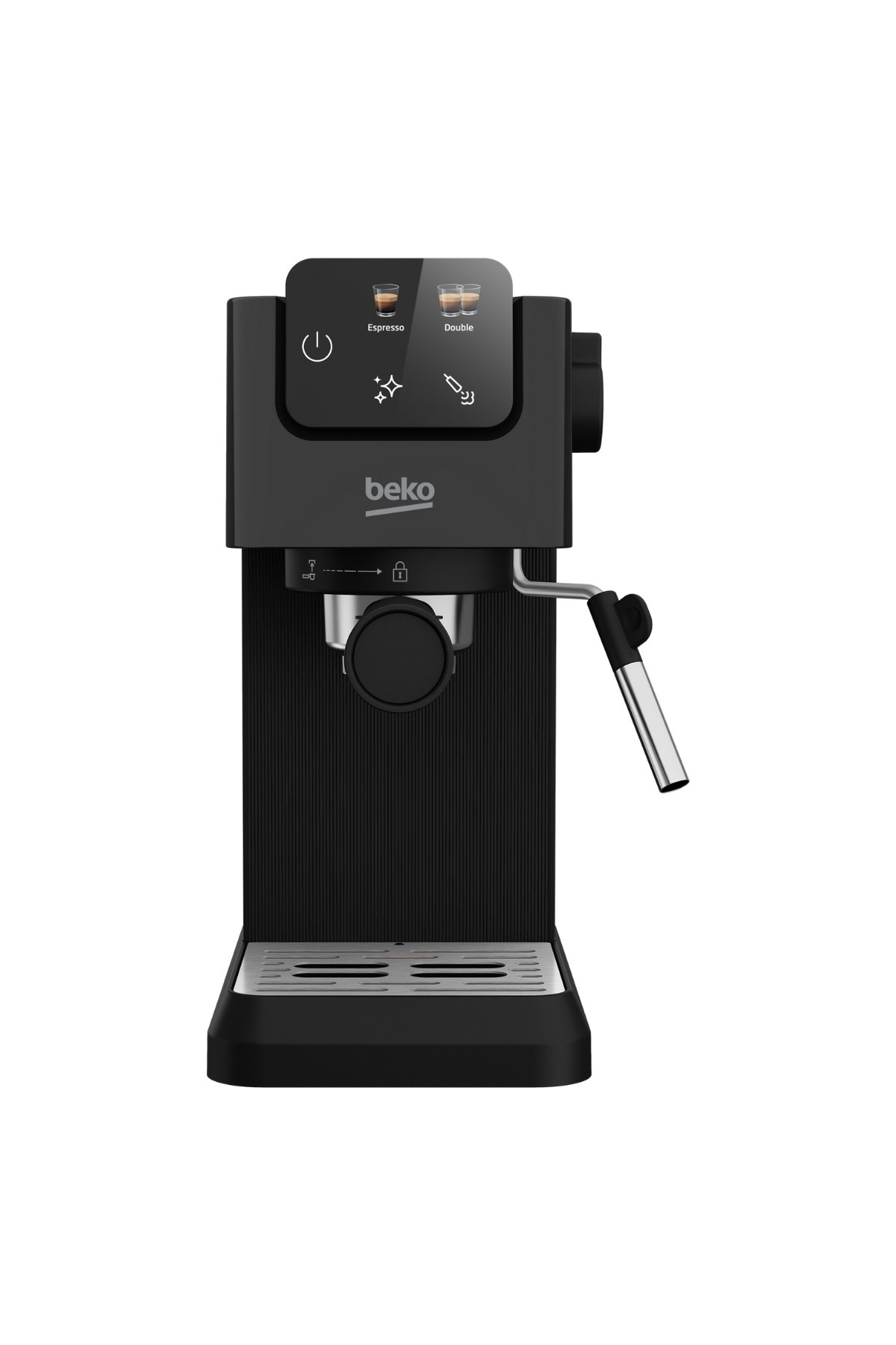 CEP 5302 B CaffeExperto® Yarı Otomatik Espresso
