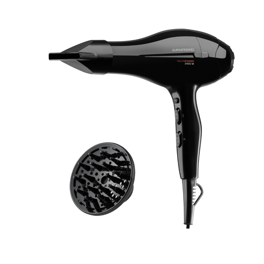 GRUNDİG HD 8020