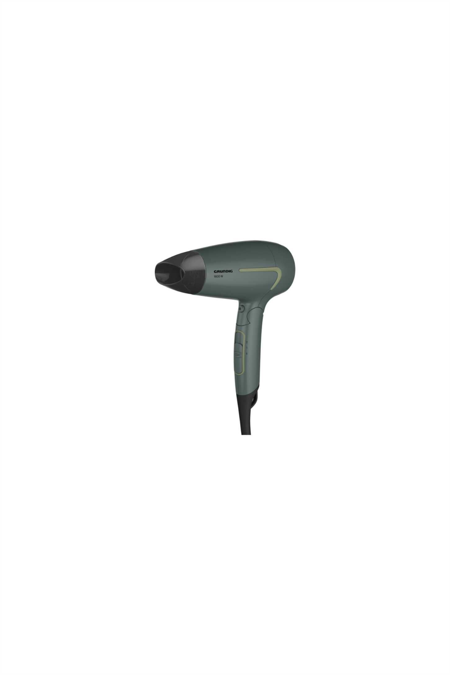 HD 2261 Saç Kurutma Makinesi