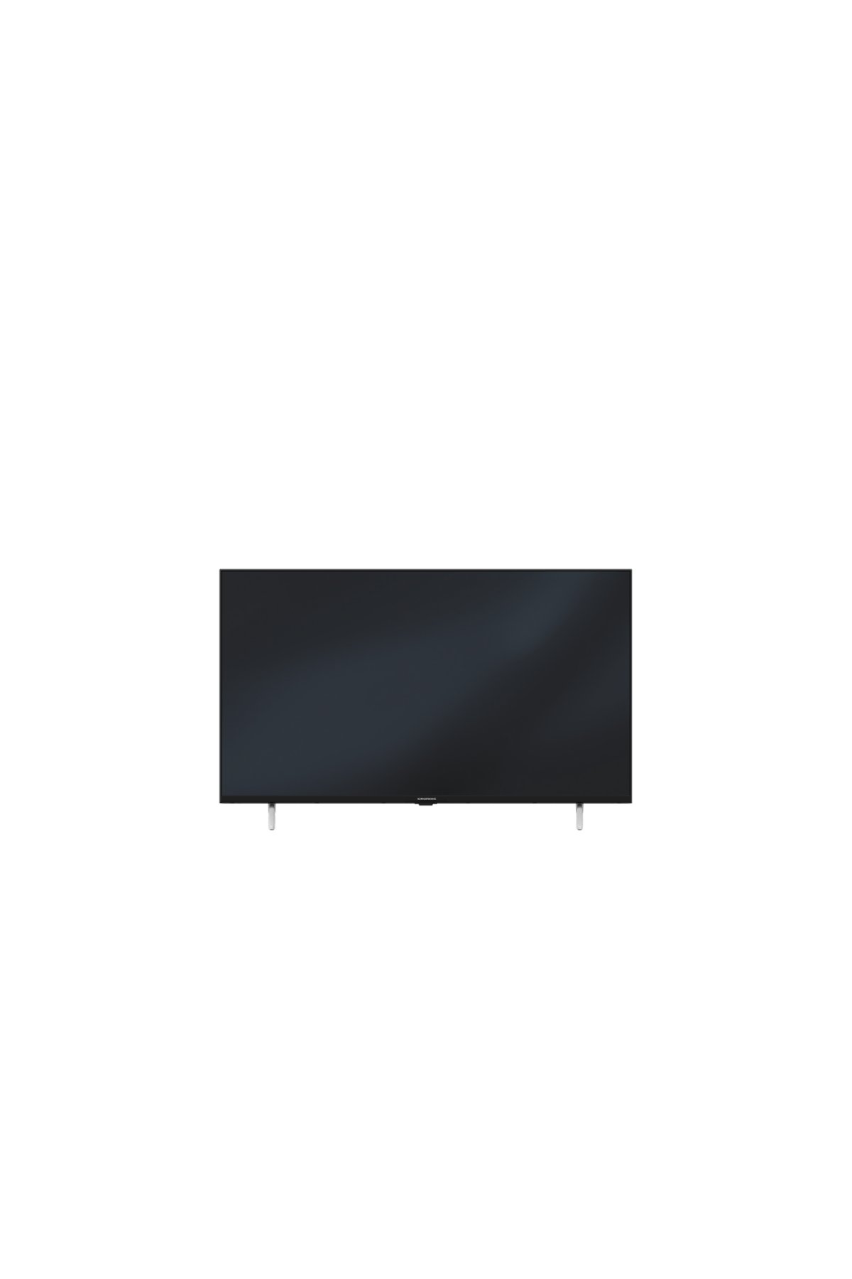 MUNICH 43 GHF 6900 B LED & LCD TV