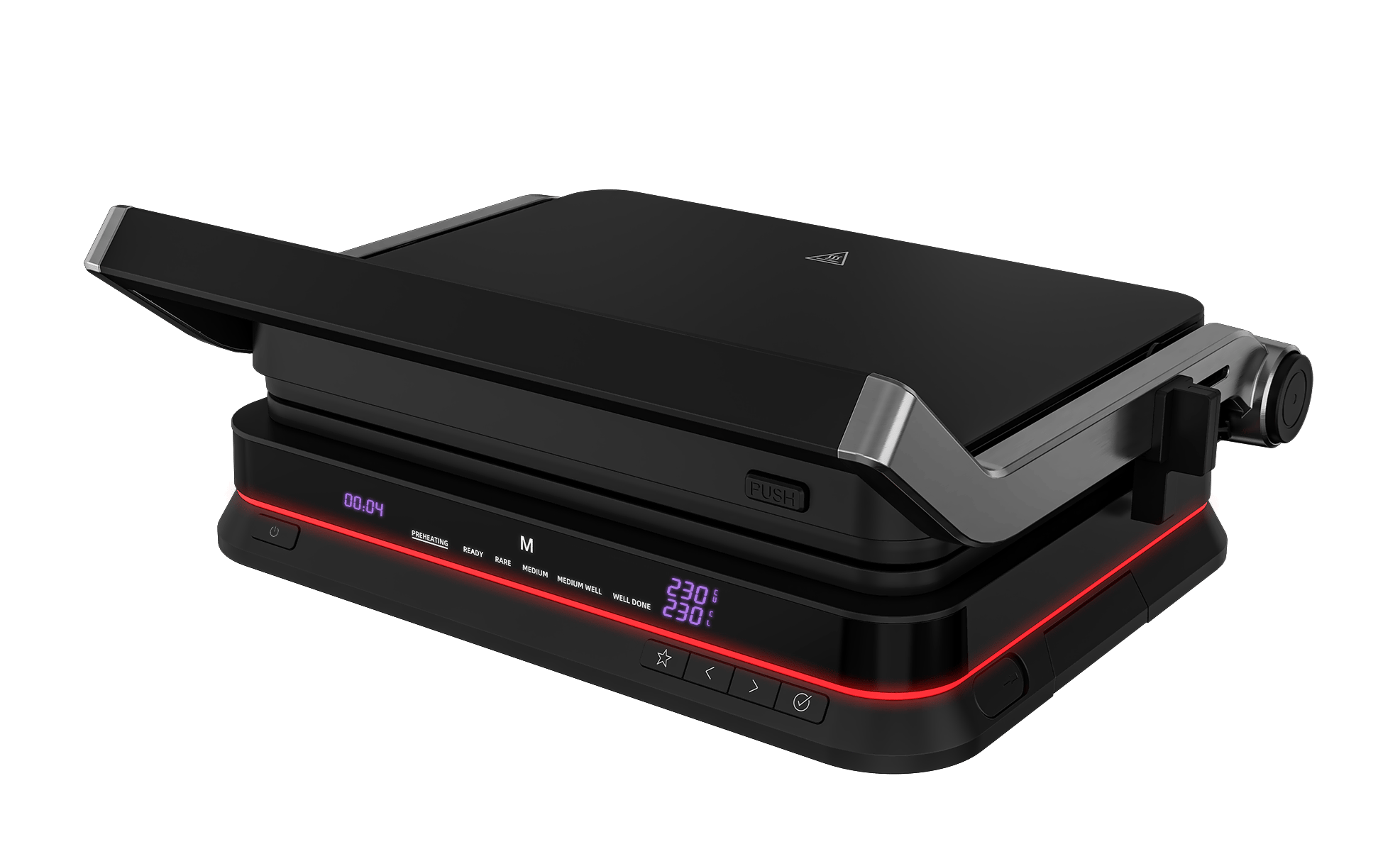 TMD 8546 C Tost Makinesi