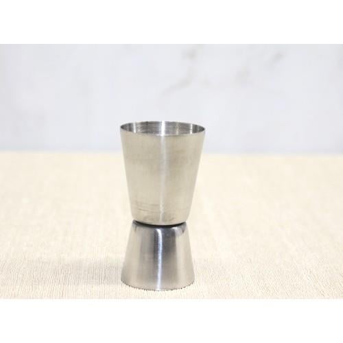 Paslanmaz Çelik Kokteyl Bar Ölçeği 15/30 Ml