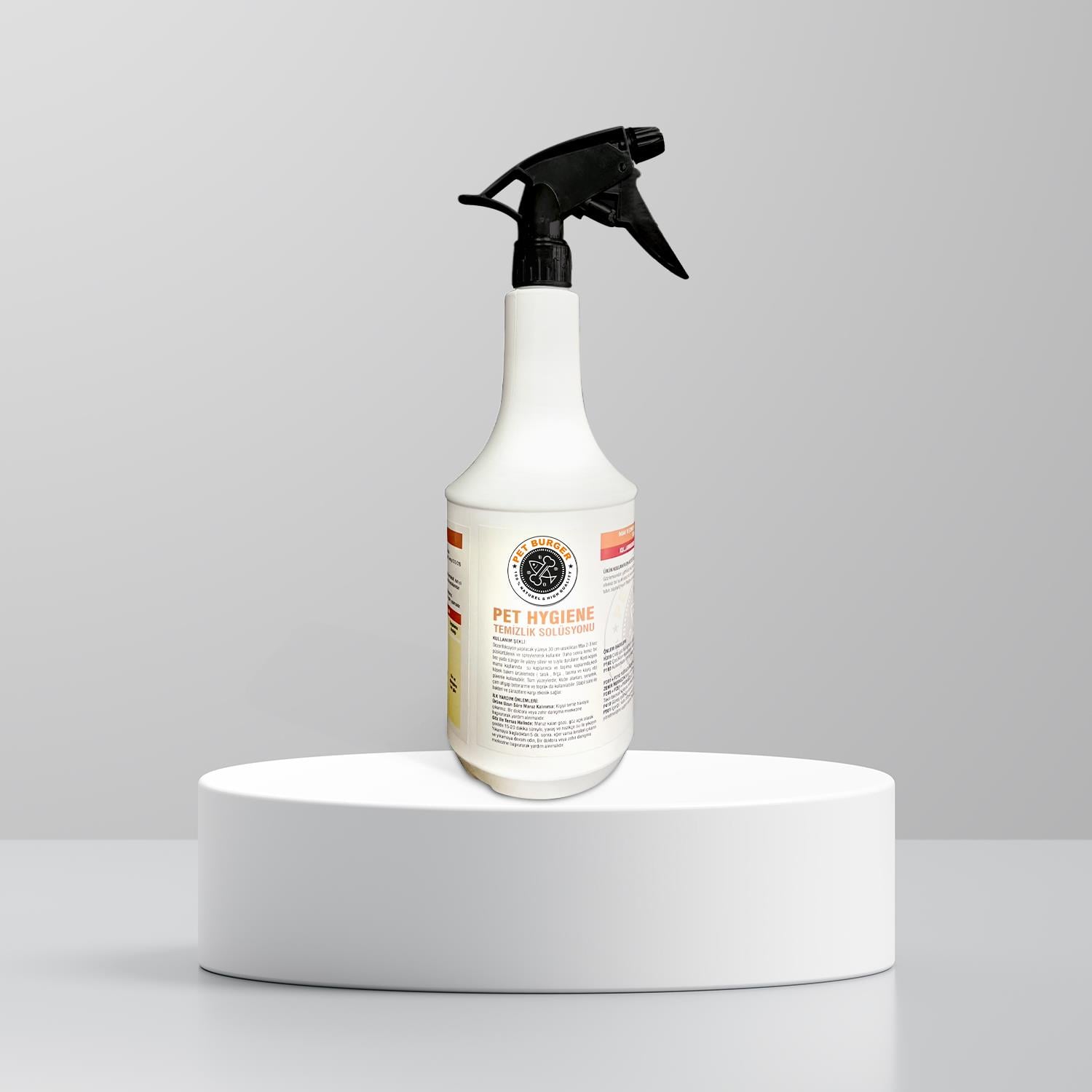 Pet Hygiene