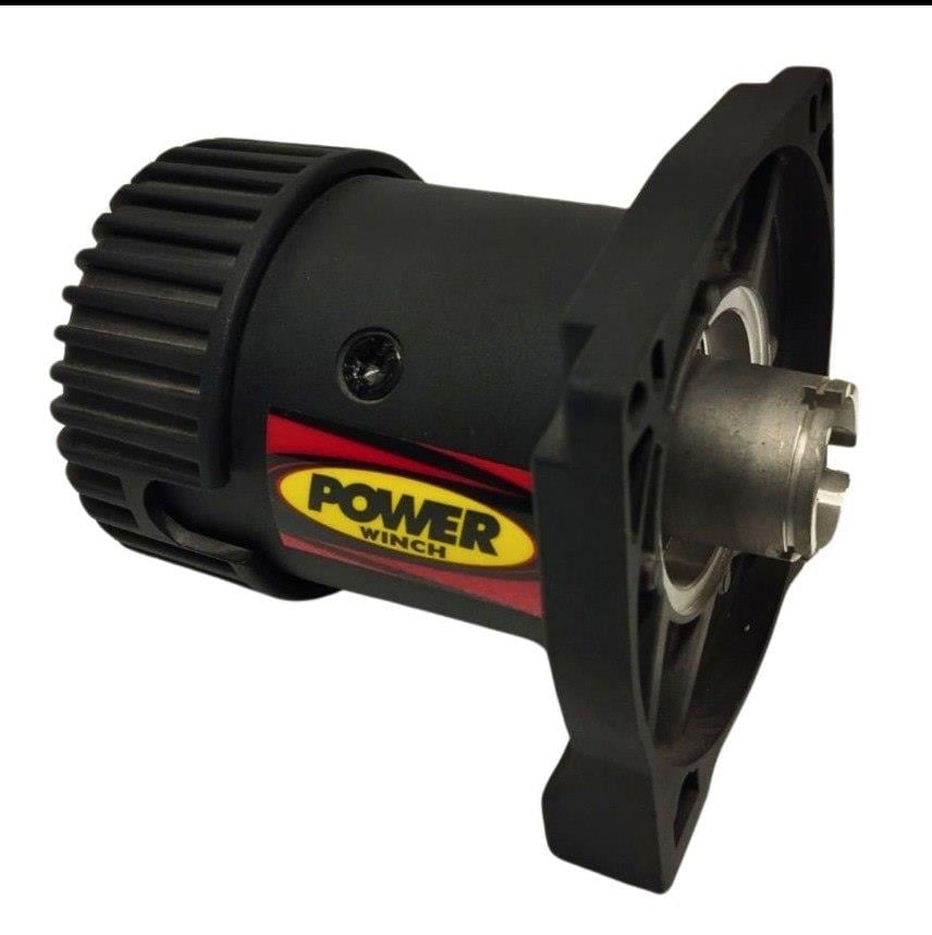 13500 lb Power Winch Elektrik Motoru