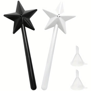 Yıldız Tozu Baharatlıkları