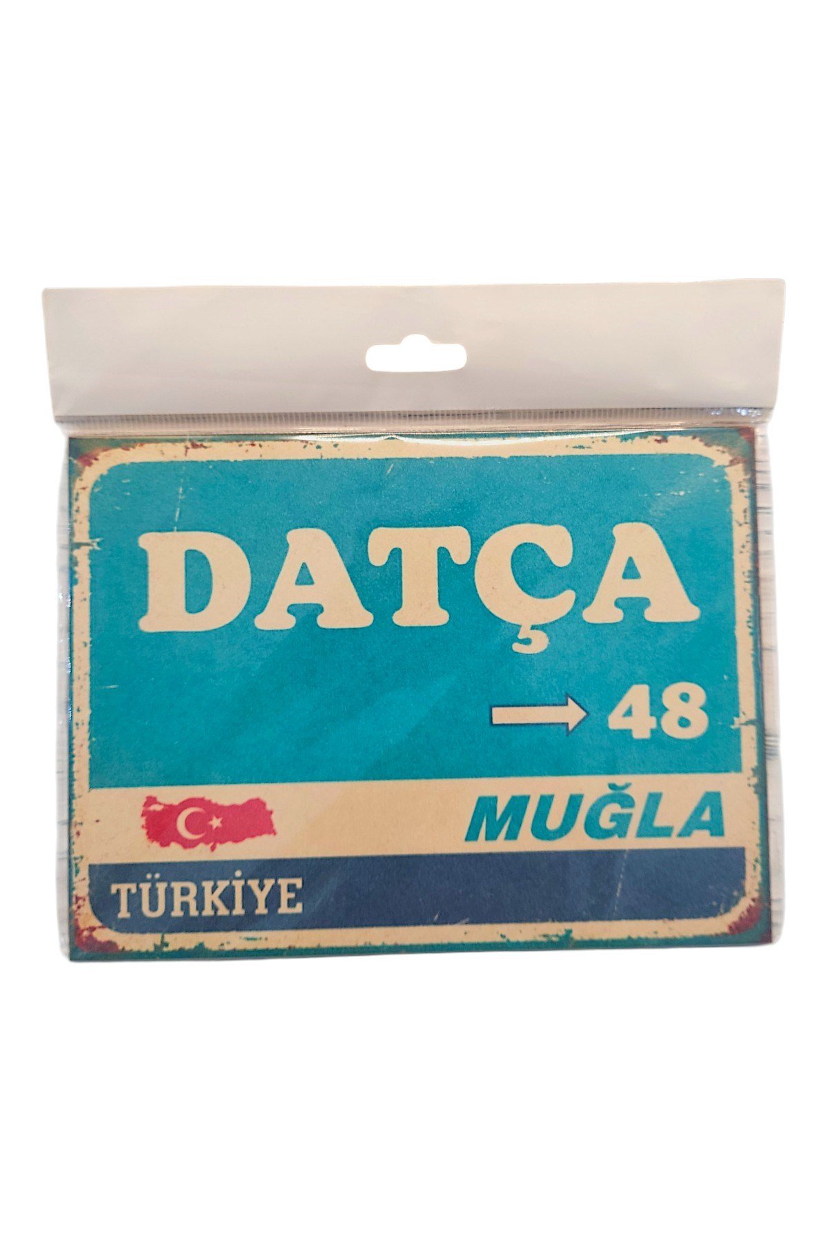Datça Tabelası
