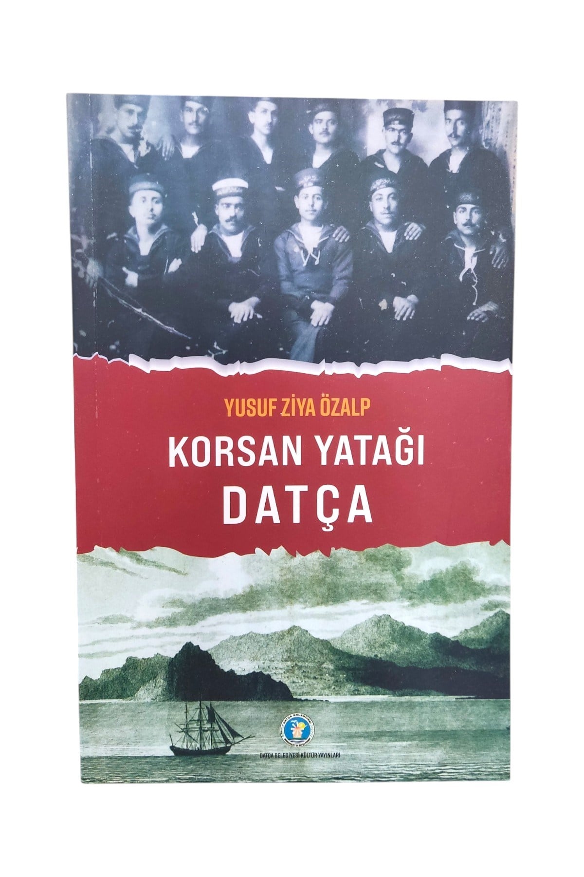 Korsan Yatağı Datça