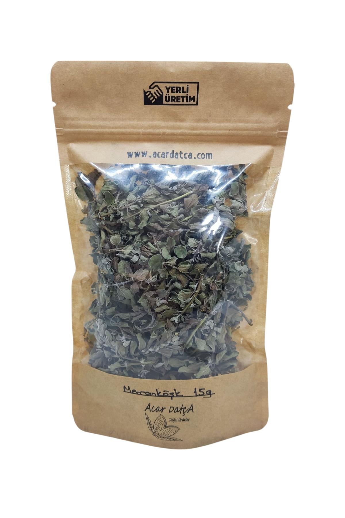 Mercanköşk 15 gr