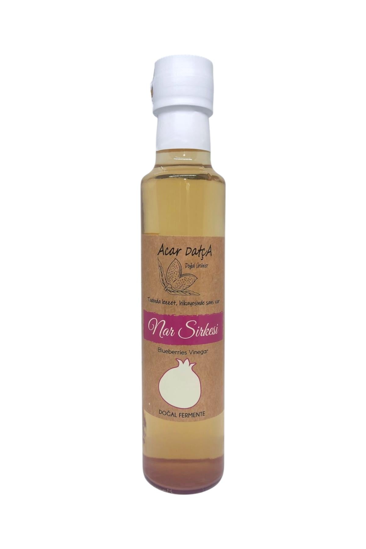 Nar Sirkesi 250 ml