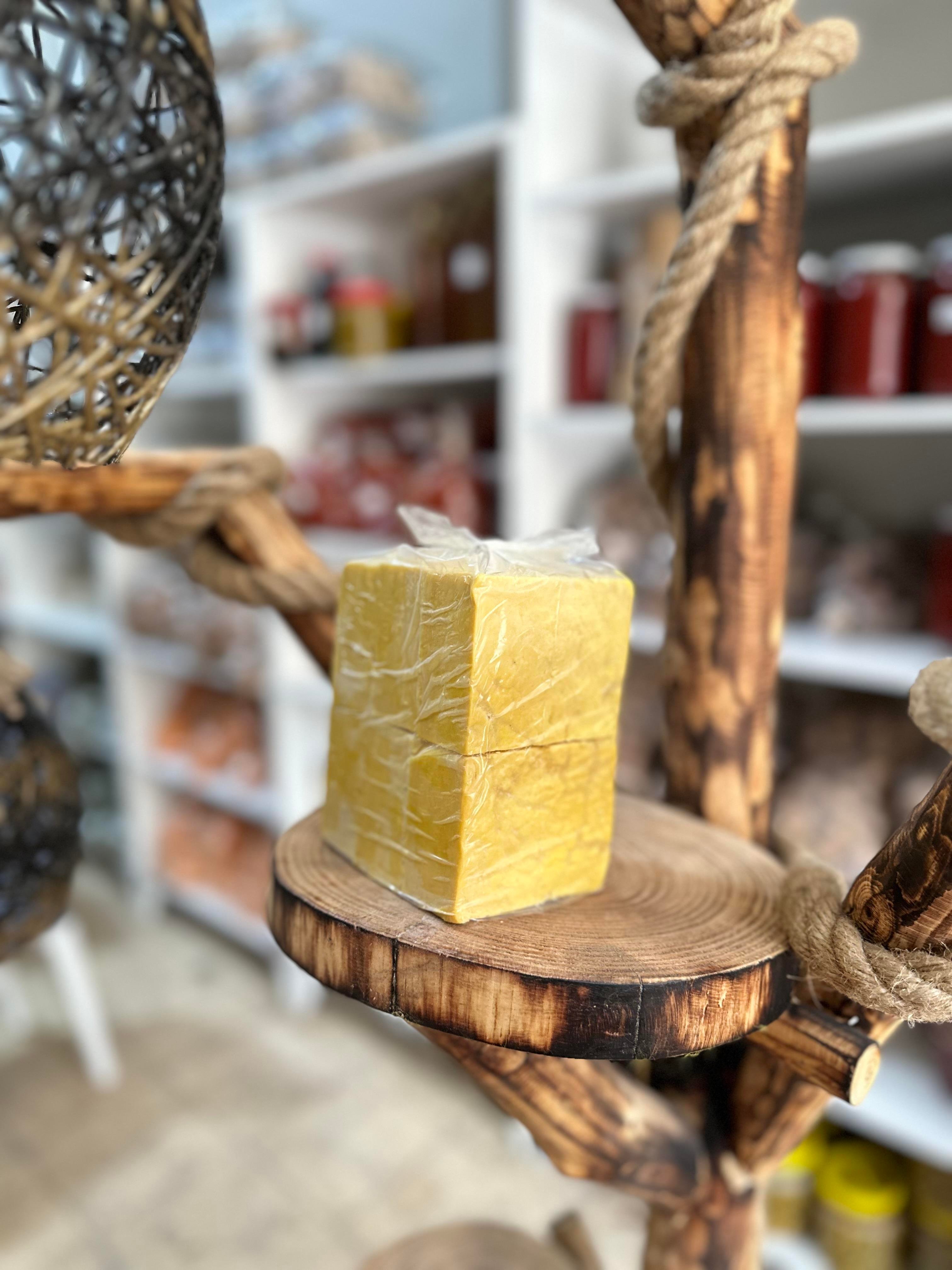 BITTIM SABUNU 1 KG