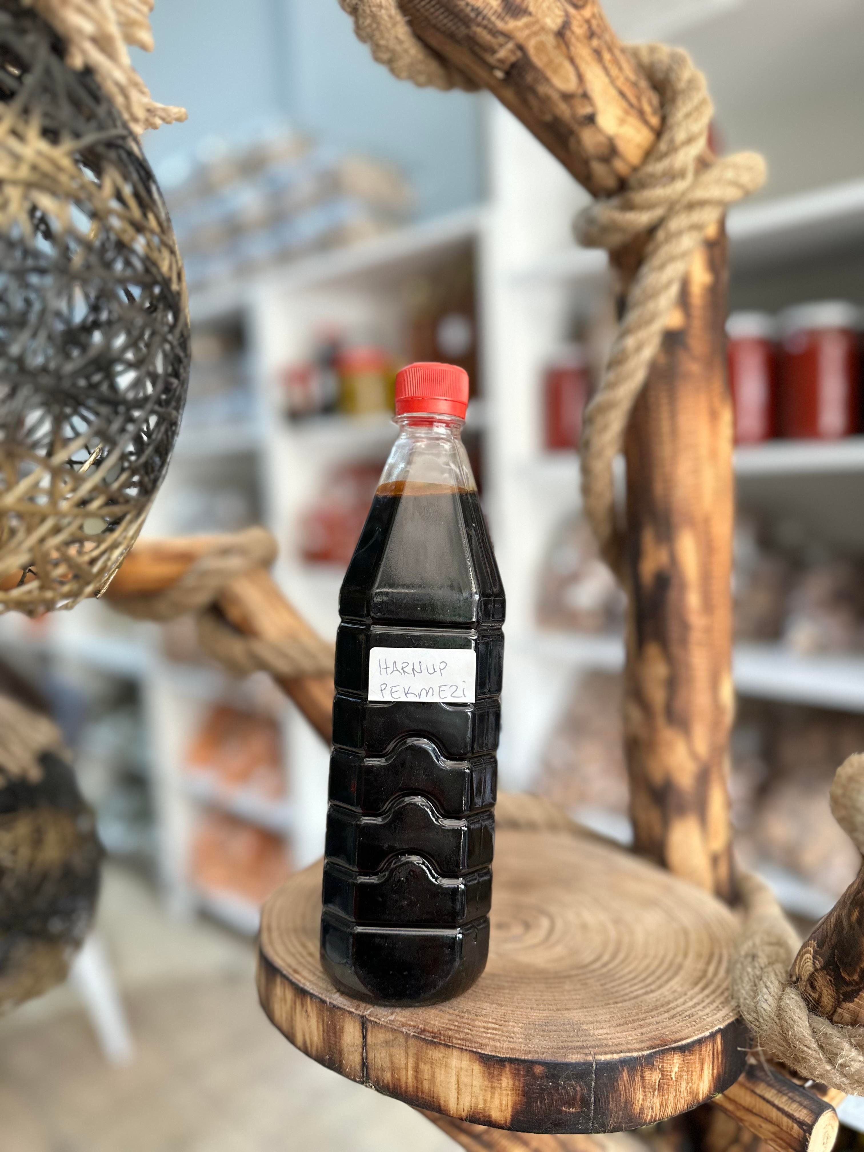 HARNUP PEKMEZİ 1KG