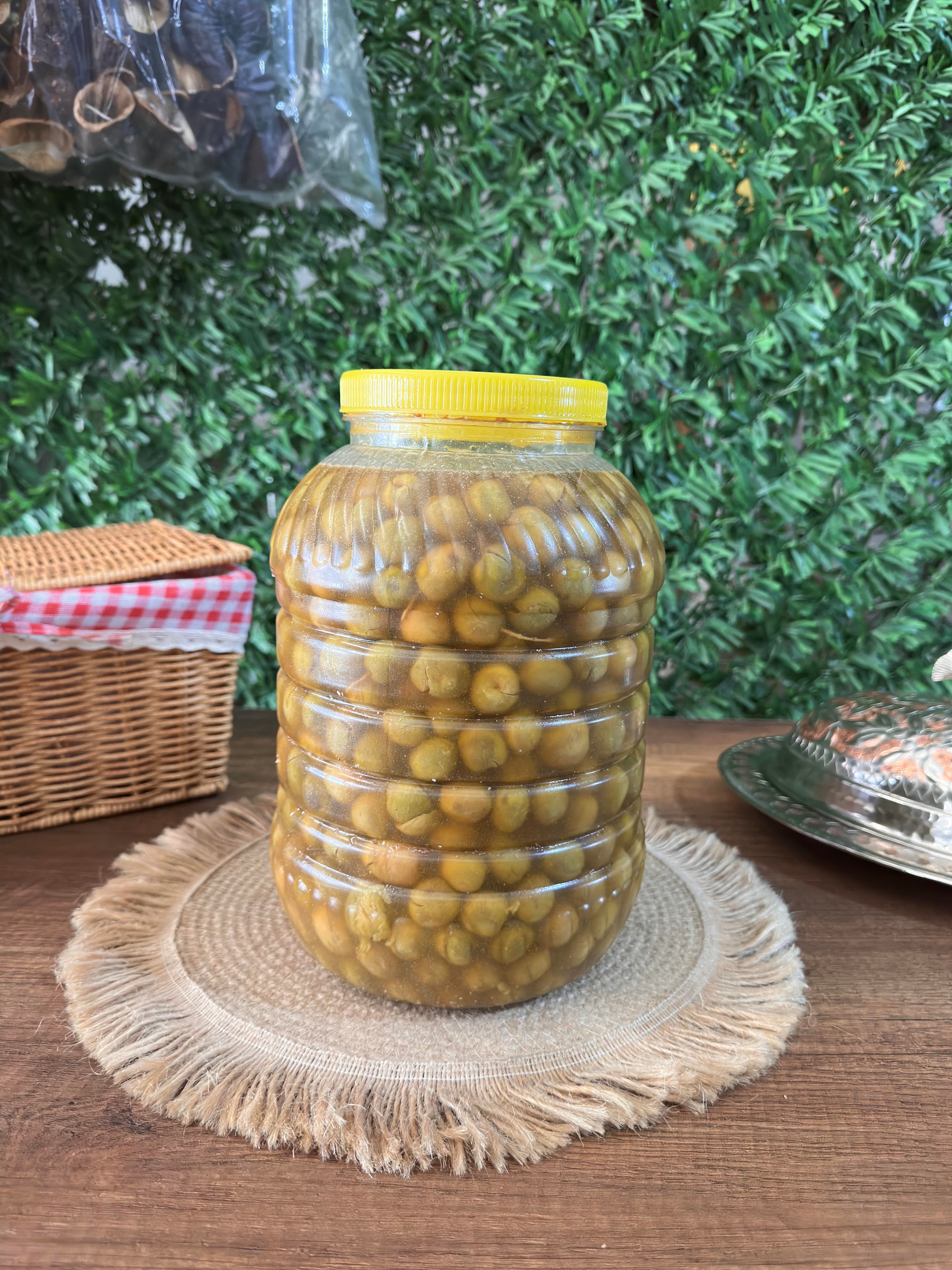 KIRMA HALHALI 5 KG 