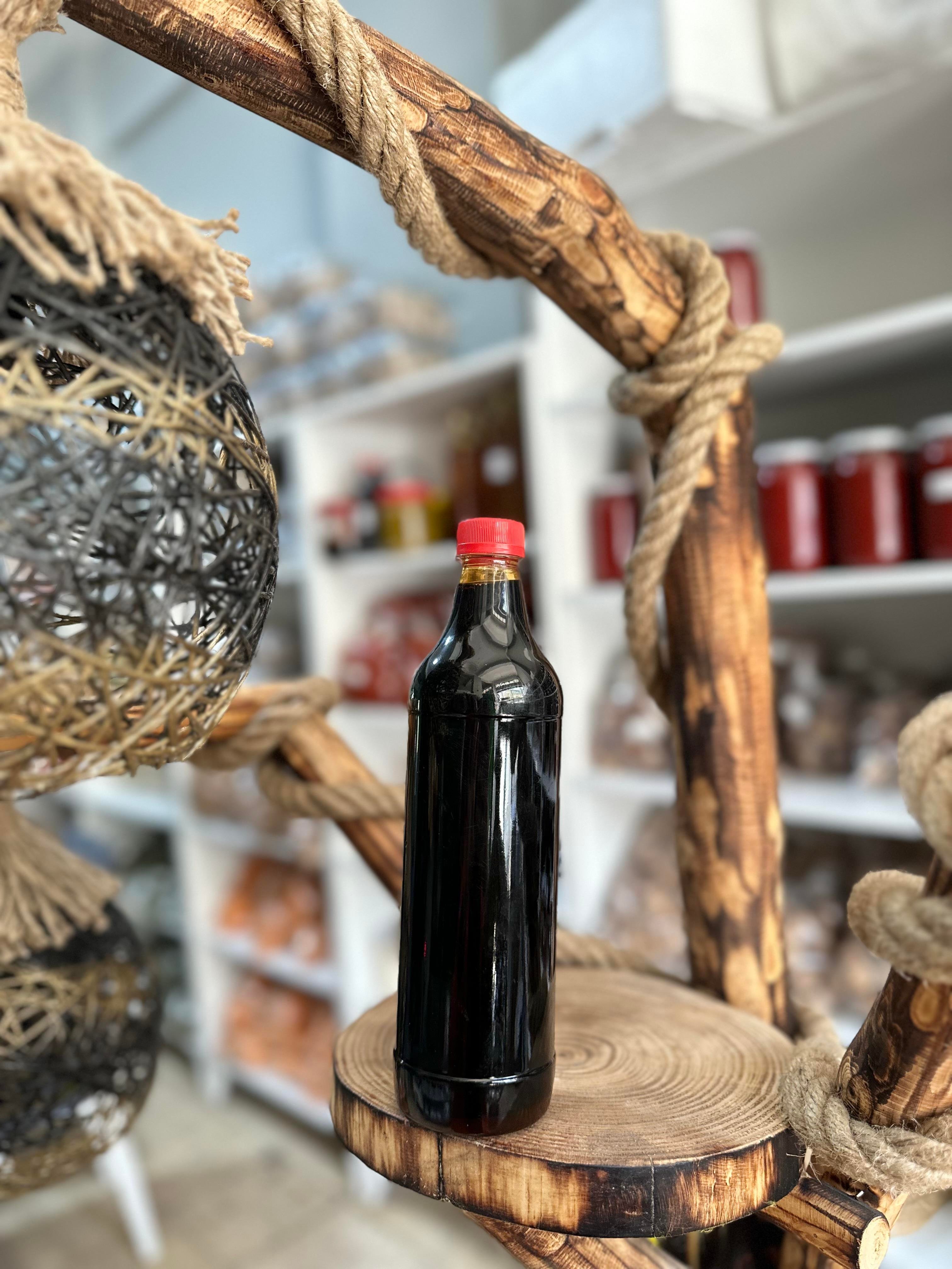 ÜZÜM PEKMEZİ 1KG