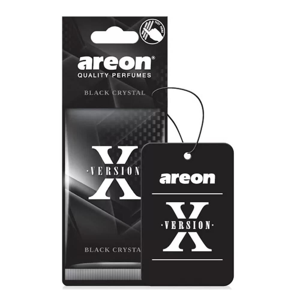 Areon X Kagıt Koku