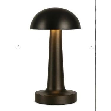 Cata CT-8428 Lizbon Masa Lambası – Dimmerli, Dokunmatik, 3 Renk Seçeneği (6400K / 3200K / Amber)
