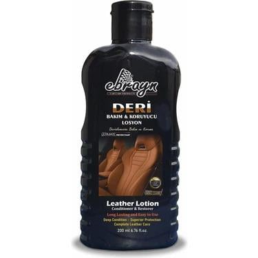 Ebrayn Deri Bakim ve Koruyucu Losyon 200 ml