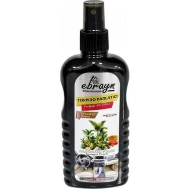 Ebrayn Torpido Parlatıcı Parfümlü Süt Silikon 200 ml