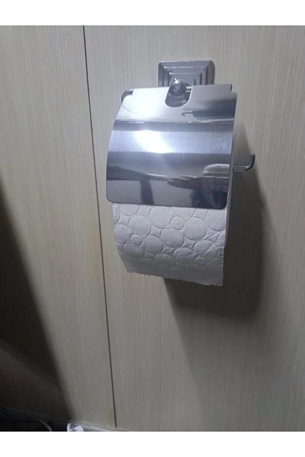 KAPAKLI WC KAGITLIK