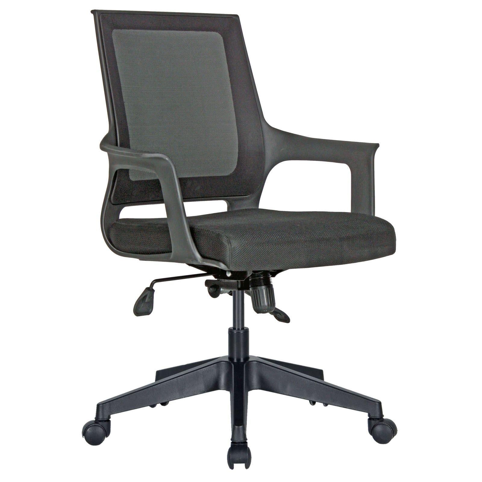 Smart Fileli Ofis Koltuğu 