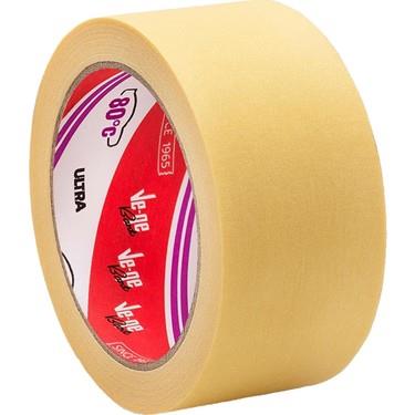 Ve-Ge Oto Maskeleme Bandı 48MM x 35METRE 80 Derece Kağıt Bant 1 Adet