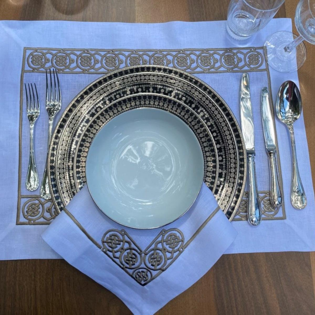 Sitatable Peçete Haldus