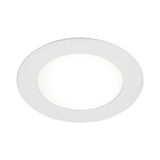 Jupiter 12W Sıva Altı Yuvarlak Led Panel LD472 B