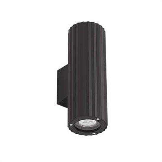 Jupiter Bahçe Aplik Siyah JW954 S