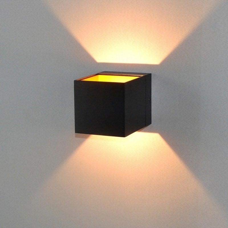 Jupiter Led Aplik LW468 S&A