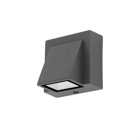 Jupiter Led Bahçe Aplik LW421